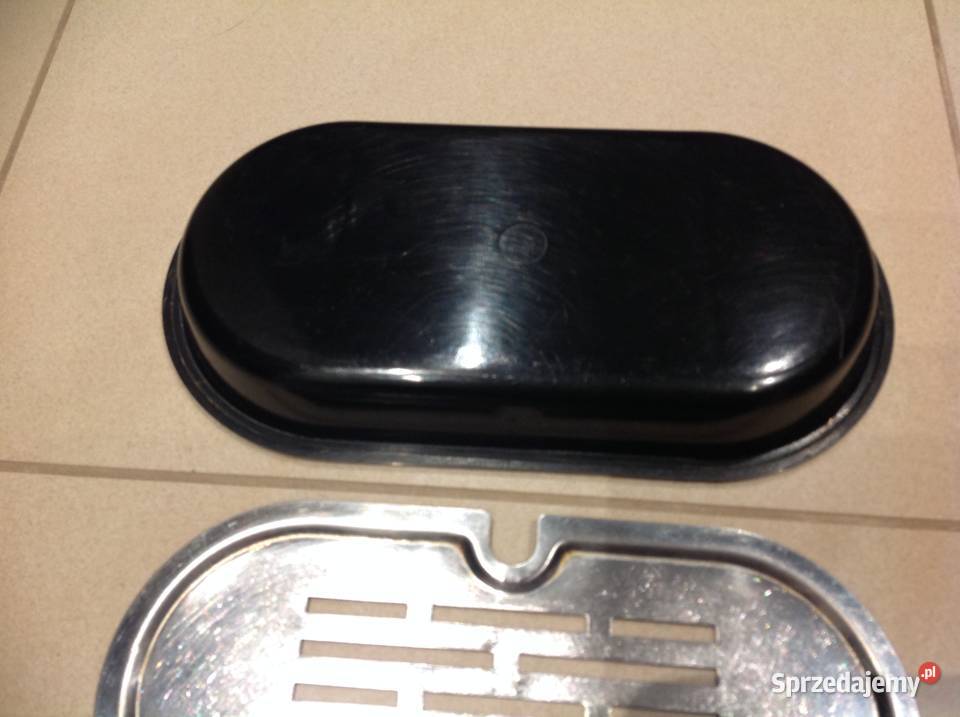 Tacka Ociekacz do Ekspresu GAGGIA Baby Nowa Sól