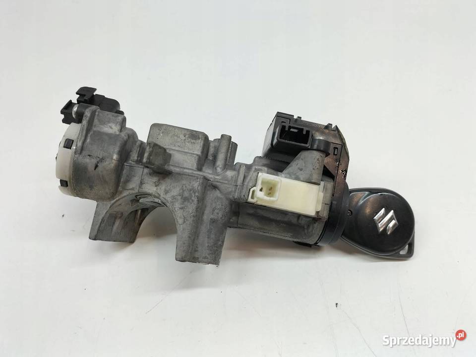 STACYJKA 37019M68PF0 Suzuki Baleno II 20152022 Stacyjki i kluczyki
