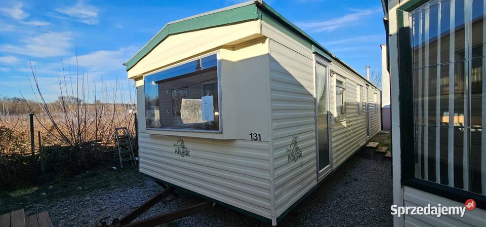 Domek holenderski MIRAGE 3 pokoje 305 plac Radom Warszawa sprzedam