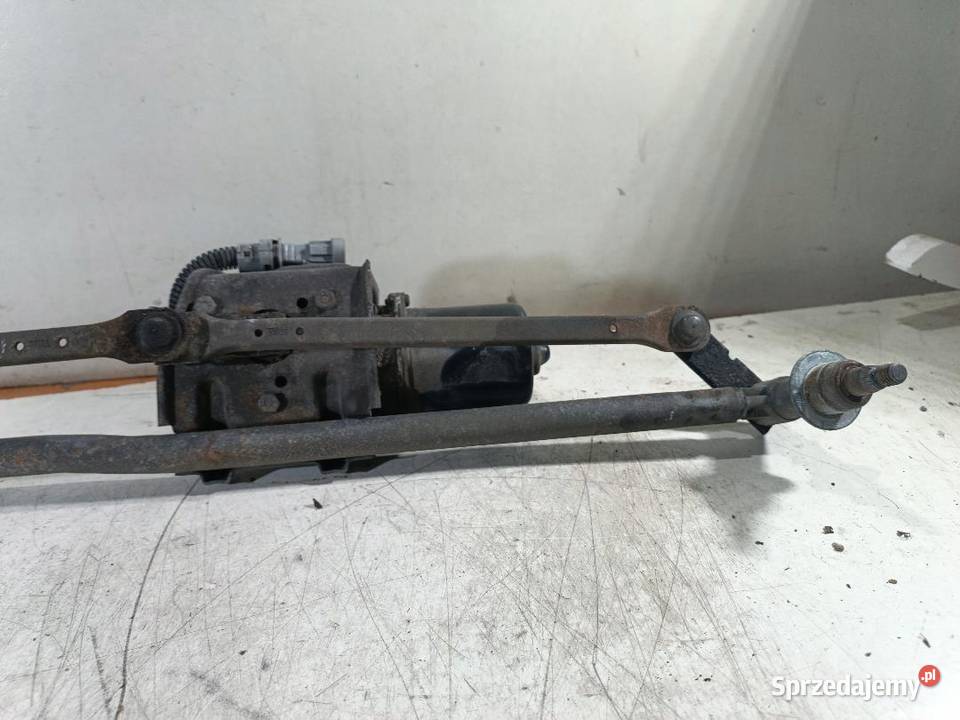MECHANIZM WYCIERACZEK PRZEDNICH IVECO DAILY III sprzedam