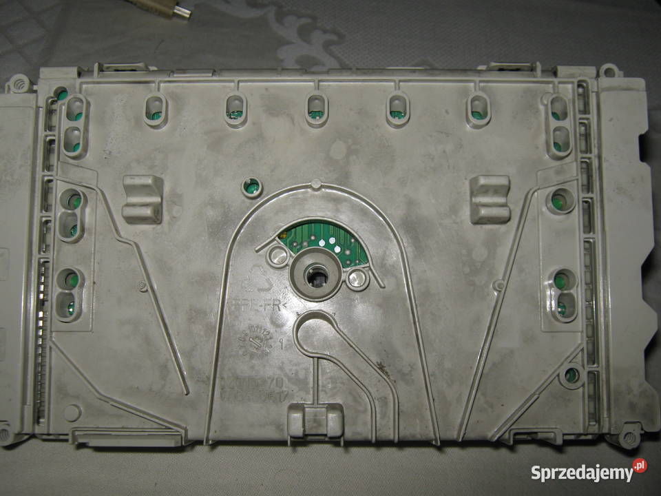 POLAR WHIRLPOOL PTL 1019 400010499732 MODUŁ wolnostojące małopolskie
