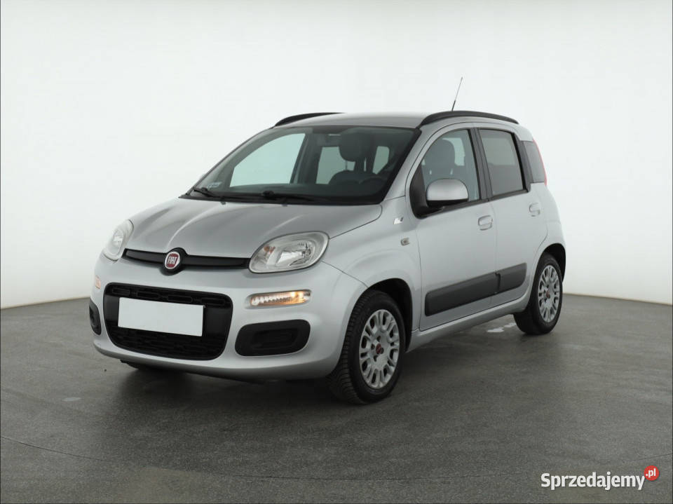 Fiat Panda 12 1242cm3 Piaseczno