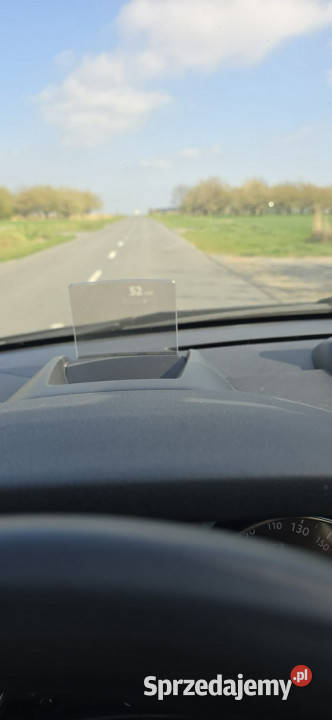 Peugeot 3008 16 Hdi Lift full automat 150 I isofix Pleszew