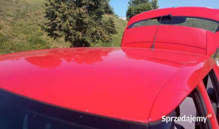 Sprzedam Skoda Fabia z 2009 roku Warszawa