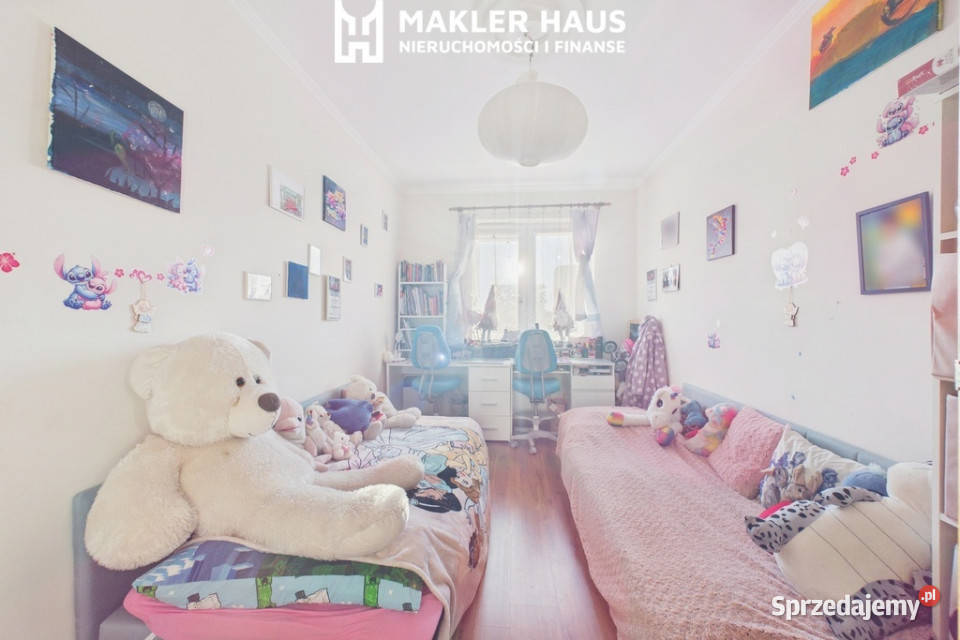 Mieszkanie 3pokojowe rodziny Suwałki