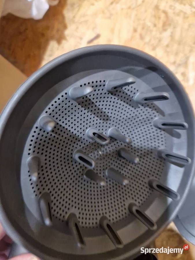 PROFESJONALNA SUSZARKA DO WŁOSÓW DRYER 1600W Głogowa