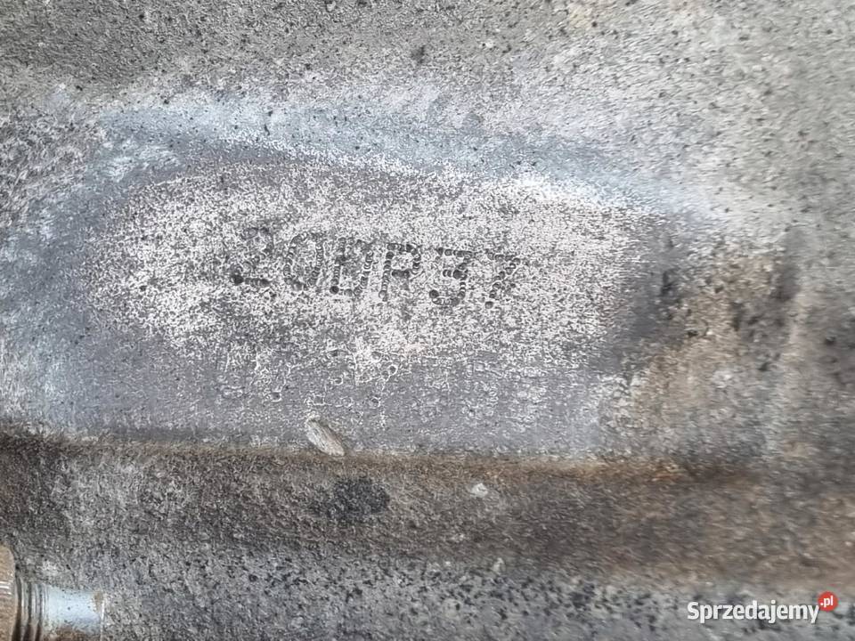 Citroen Berlingo II 16 HDI MANUALNA SKRZYNIA lubelskie Janów