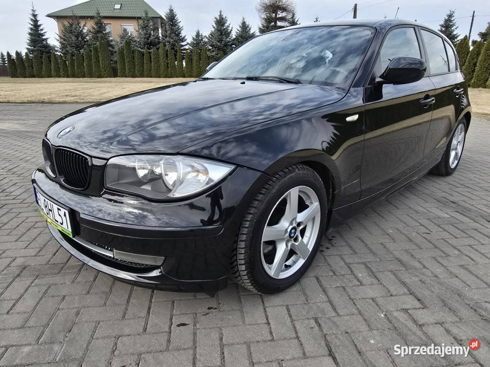 BMW 118 20benz autoalarm