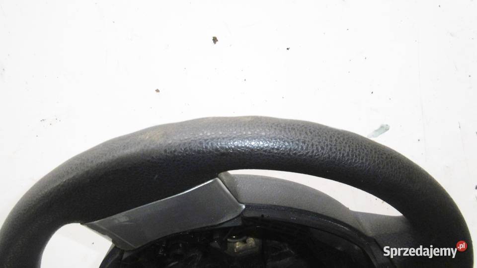 Dacia Sandero I Stepway kierownica Wyposażenie wnętrza Szprotawa