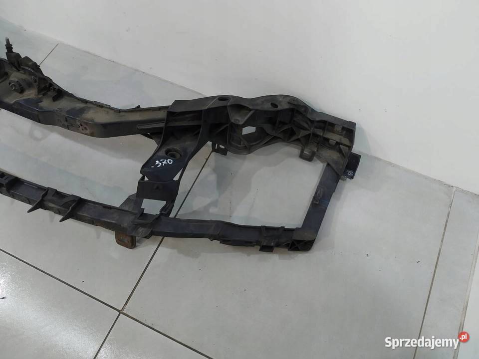 PAS PRZEDNI WZMOCNIENIE OKULAR Ford Focus Mk2 osobowe świętokrzyskie