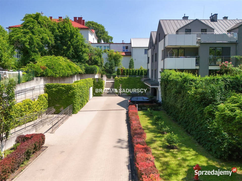 Mieszkanie Kraków 60m2 4pokojowe Piętro 2 Sprzedaż