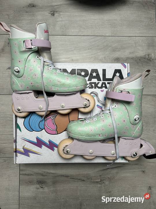 Sprzedam Rolki Jedlicze