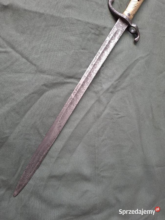 Bagnet Pruski M71 Kielce