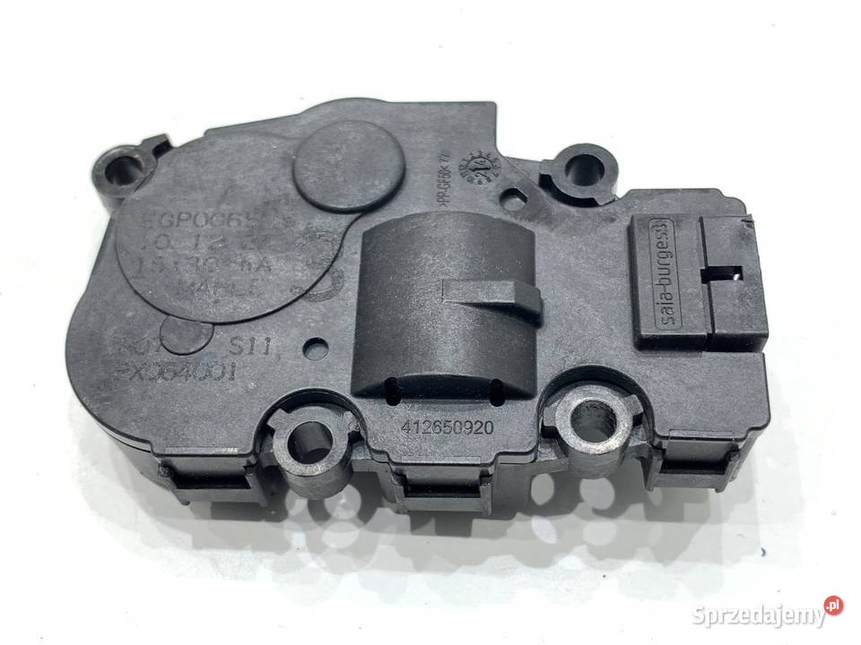 SILNIK NAGRZEWNICY MERCEDES EGP0065 GLE