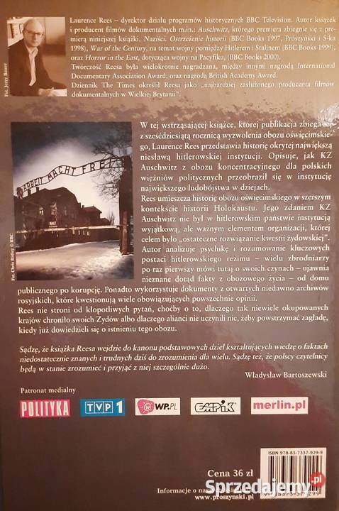 Auschwitz Kaci i ofiary Dąbrowa Górnicza