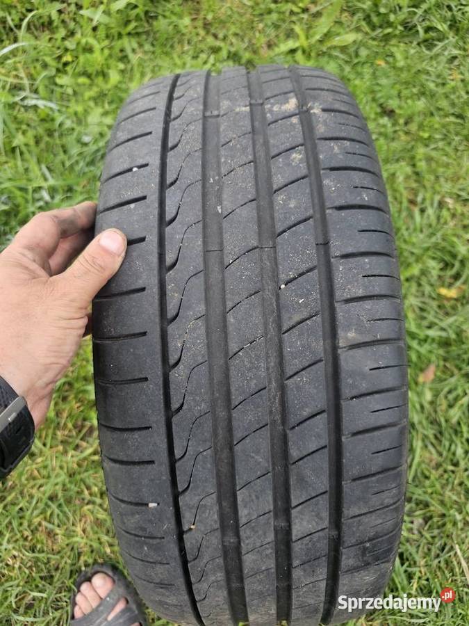 Opona IMPERIAL Ecosport 2 23535 R19