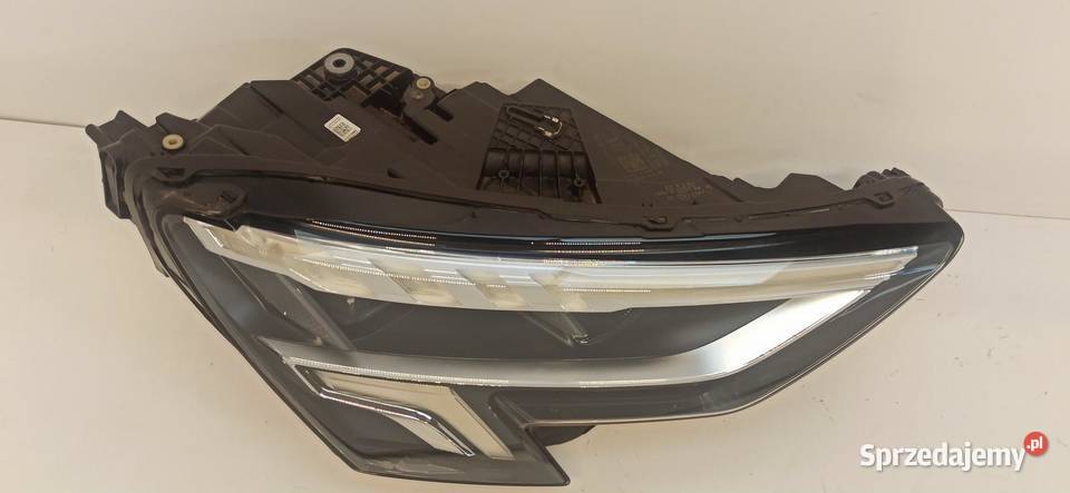 AUDI A3 8Y LAMPA FULL LED PRAWY PRZÓD 8Y0941034A