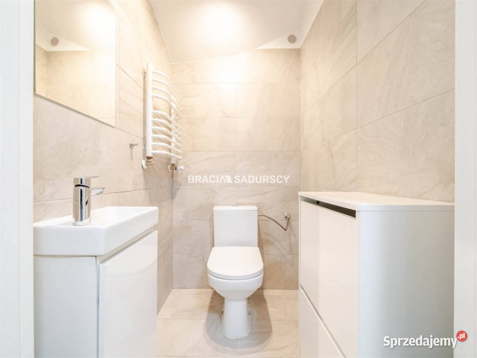 Mieszkanie 7412m2 3 pokoje Krzyszkowice Mieszkania