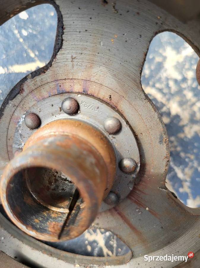 NORIS ULZVS 2530 ZL NSU FOX NSU QUICK PONY POLO Rybnik