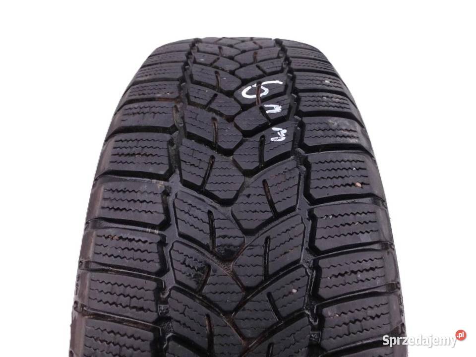 Opona zimowa 19560R15 88T FIRESTONE WINTERHAWK 3 Samochodowe Motoryzacja Biała Nyska