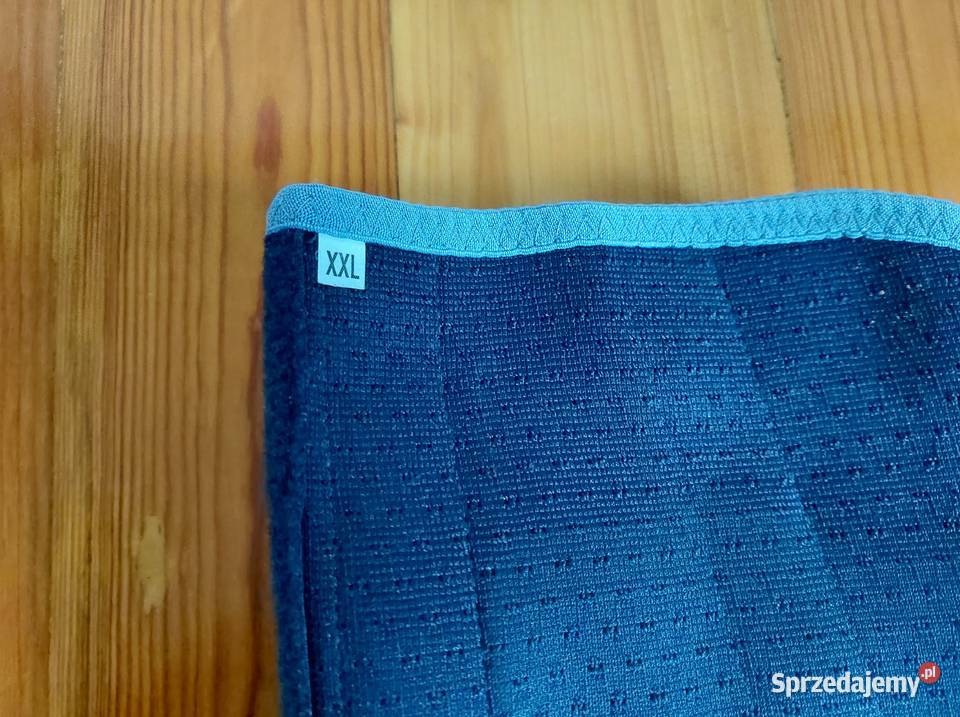 orteza XXL MEDIC ID ORIMED lędźwiowokrzyżowa Poznań