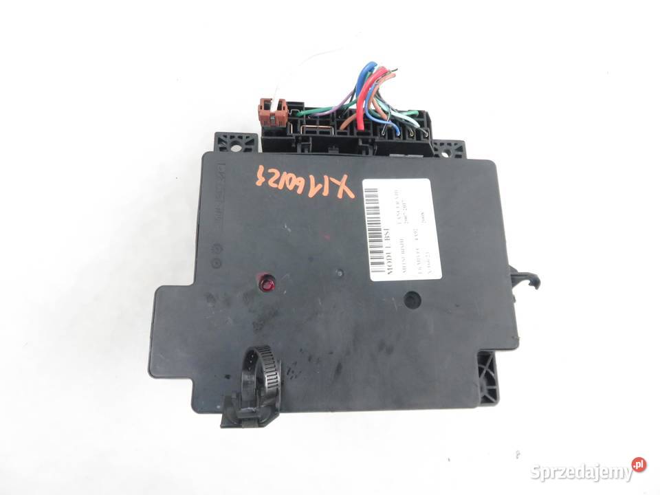 BSI MITSUBISHI LANCER VIII 16 MIVEC 4A92