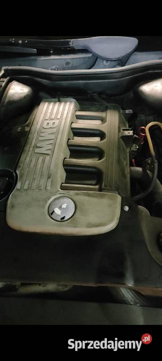 M57D25 kompletny Biskupice