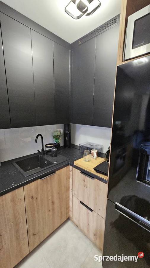 Meble na wymiar kuchnie szafy zabudowy Pan