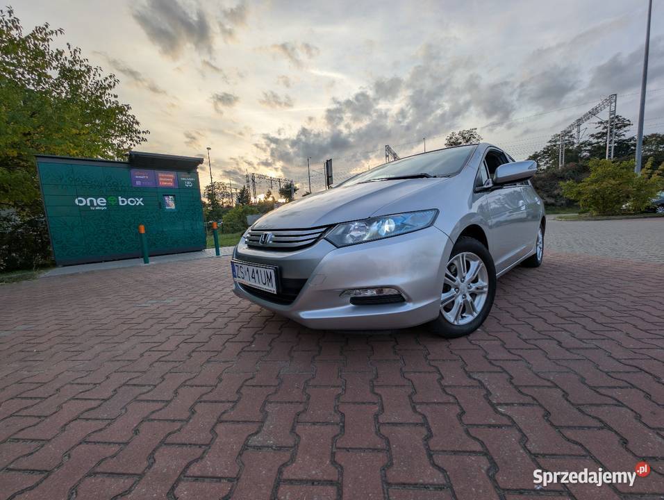 Honda Insight