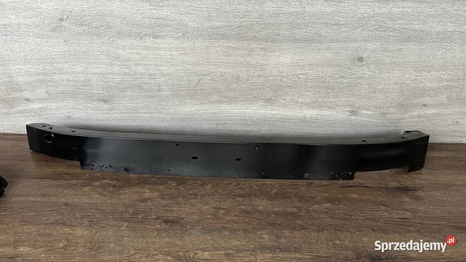 Volvo S60 III V60 II belka zderzaka przód 18r osobowe lubuskie Gorzów Wielkopolski