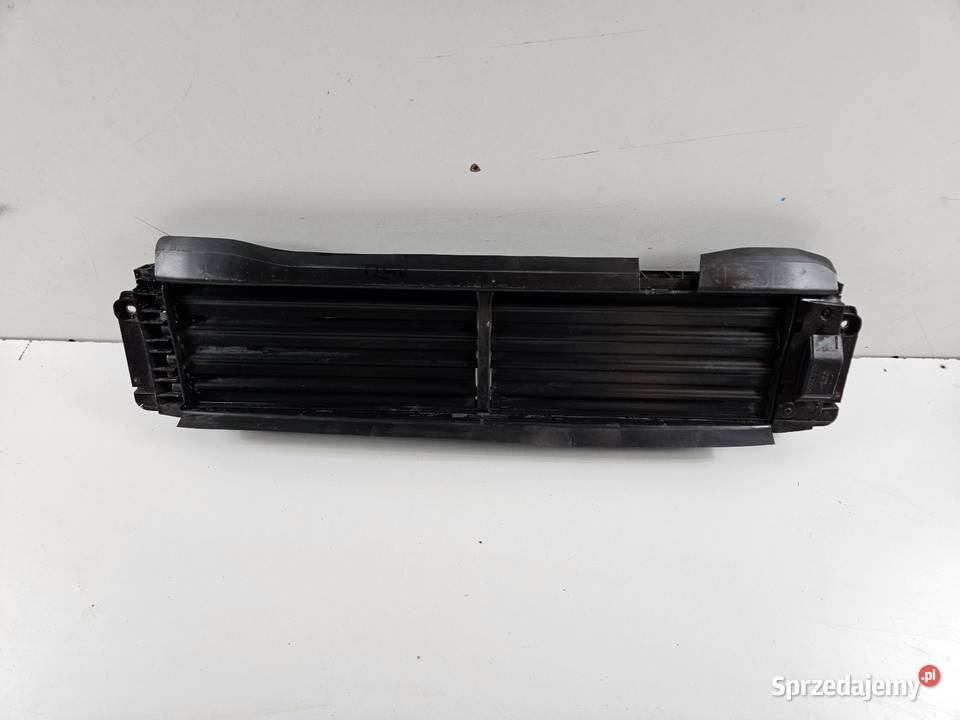 AUDI A3 8Y0 ŻALUZJA ROLETA WLOT POWIETRZA PRZÓD Międzychód
