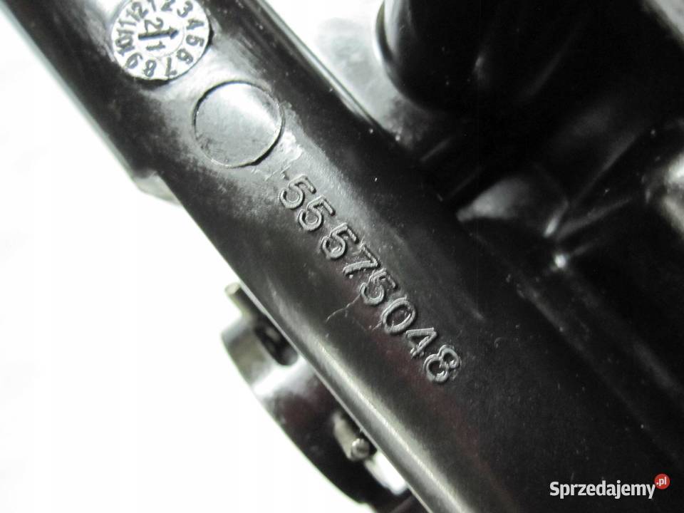 Opel Insignia 18 16V A18XER 15R 140 55575048 świętokrzyskie