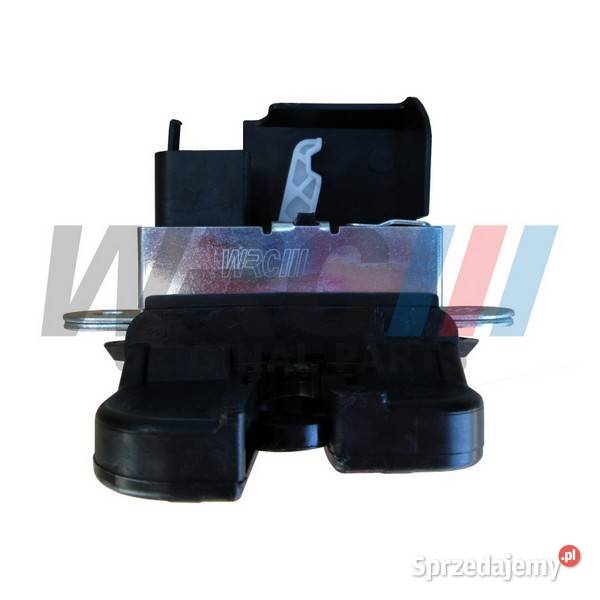 Zamek pokrywy klapy bagażnika Seat Altea Altea Włocławek