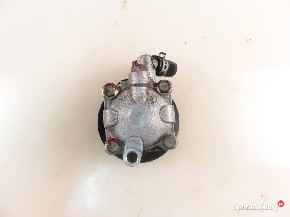 POMPA WSPOMAGANIA SUBARU LEGACY III 20 AWD 125 sprzedam