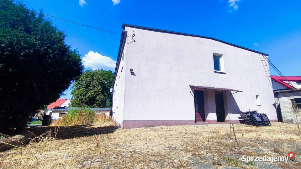 Dom Turze 300m2 3 piętra i więcej zachodniopomorskie sprzedam