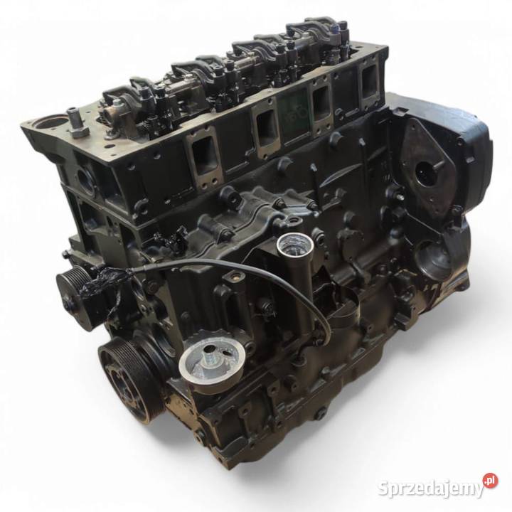 Silnik JCB 444 TCAE97 Jcb 54170 Części maszyn i innych pojazdów