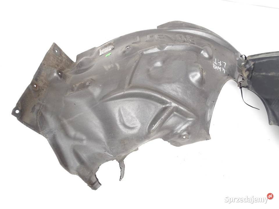 NADKOLE LEWE LEWY PRZÓD PRZEDNIE 7260725 BMW F30 osobowe