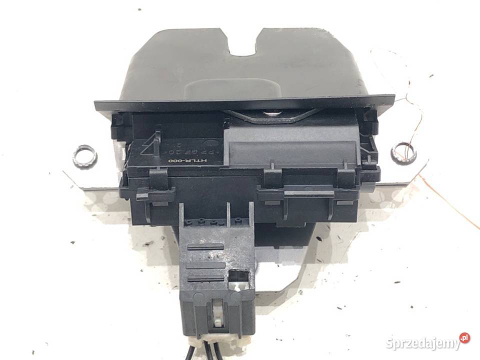 ZAMEK KLAPY TYŁ LAND ROVER FREELANDER II SUV