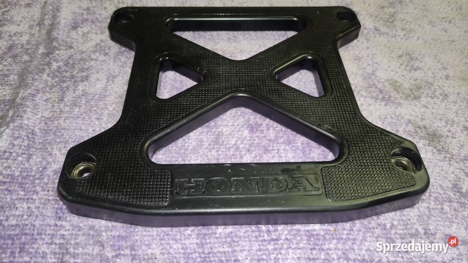 Bagażnik Honda CBX 250 Jade Księżyno