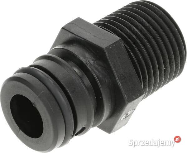Adapter QC 12 NPT 2079787211 Opryskiwacze Kamionna sprzedam