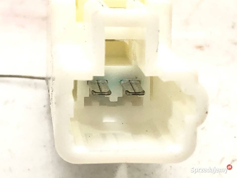 KLAMKA TYLNEJ KLAPY HYUNDAI i40 SedanLimuzyna osobowe Klapy bagażnika sprzedam