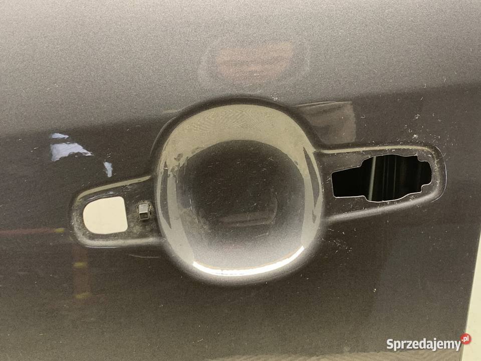 DRZWI LEWY PRZÓD SUZUKI SX4 SUV