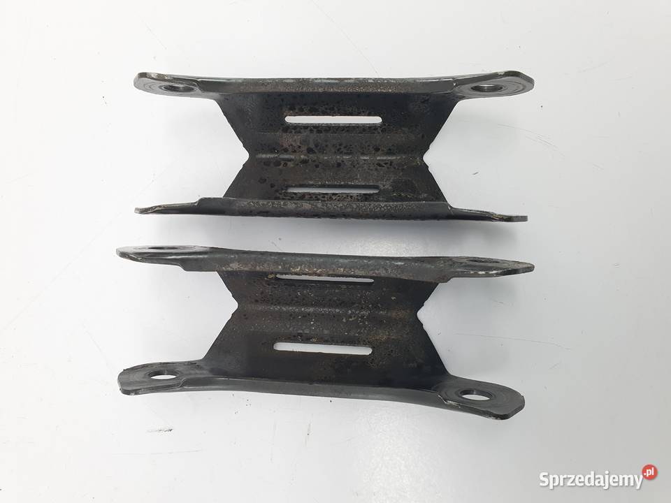 Stabilizator Drazek Can Am Renegade G2 Outlander Łódź sprzedam