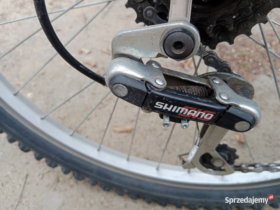 Rower Viper 24 możliwa dostawa Smolec