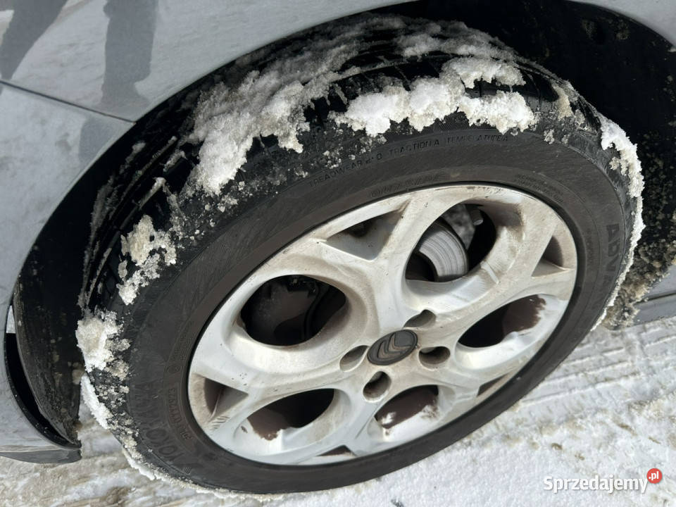 Citroen C3 Collection klimatronik parktronik Wejherowo sprzedam