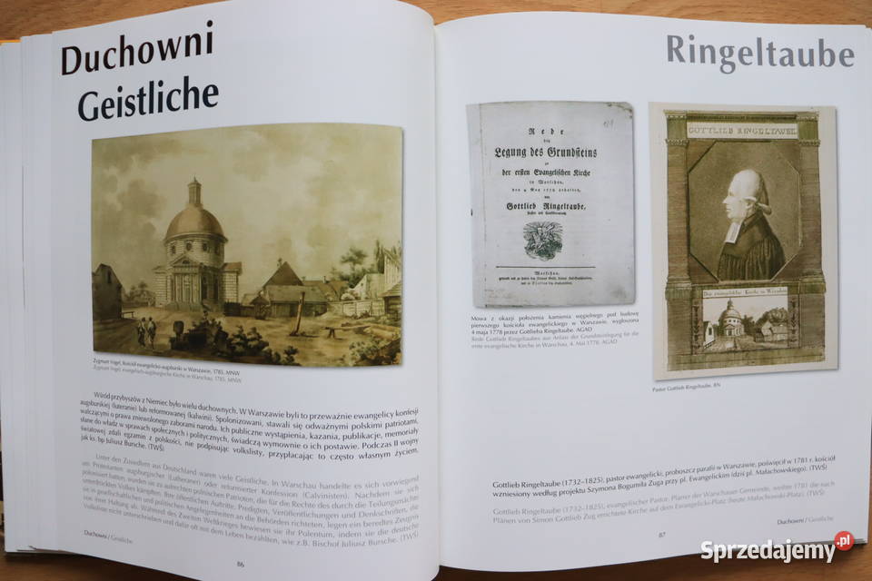 Polacy z wyboru Polen aus freier Wahl mazowieckie