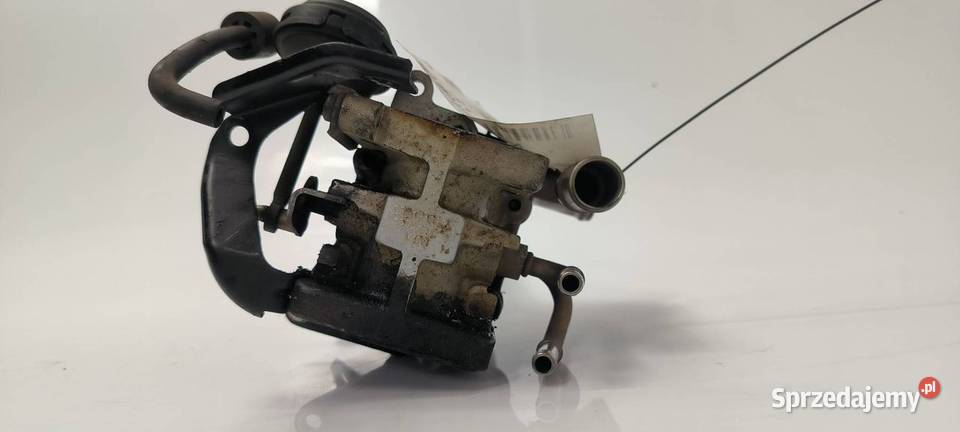 CHŁODNICA EGR VOLKSWAGEN TOURAN 03G131063E kujawsko-pomorskie Lipno