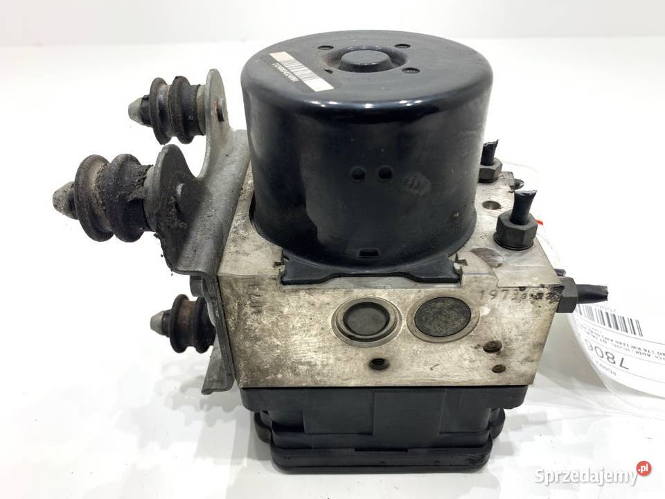 POMPA ABS AUDI Q7 4L 4L0614517K 30 240 0616