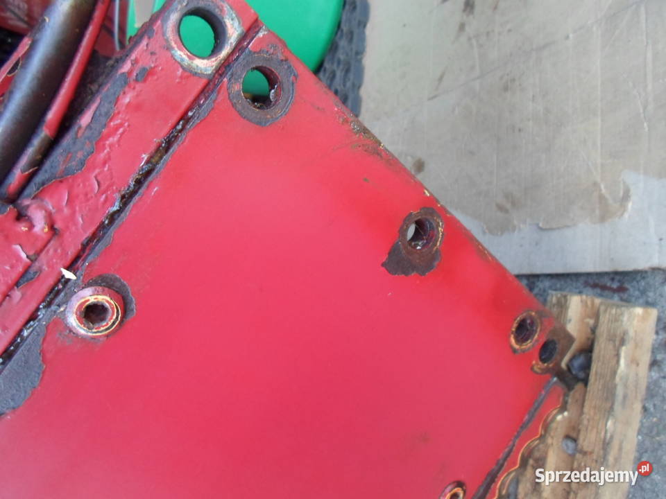 wycinak bvl ramka Kolno