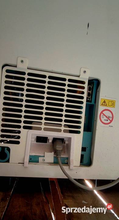 Zamrażarka AHT MIAMI 185 2013 Produkcja Krapkowice